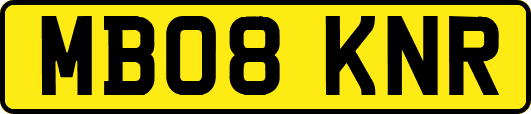 MB08KNR