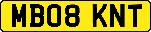 MB08KNT