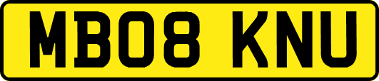 MB08KNU