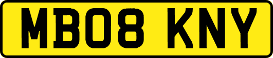 MB08KNY