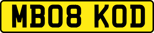 MB08KOD