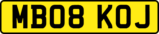 MB08KOJ