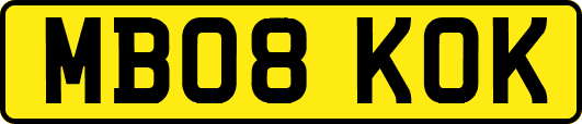 MB08KOK