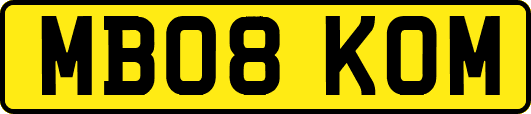 MB08KOM