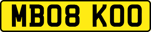 MB08KOO