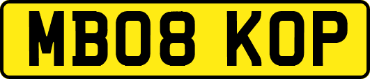 MB08KOP
