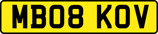 MB08KOV