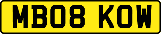 MB08KOW