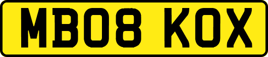 MB08KOX