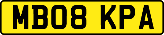 MB08KPA