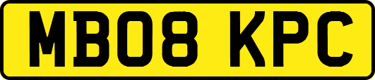 MB08KPC