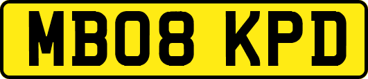 MB08KPD