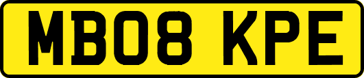 MB08KPE