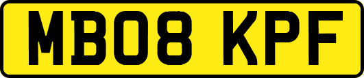 MB08KPF