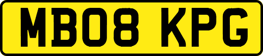 MB08KPG