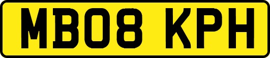 MB08KPH
