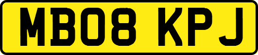 MB08KPJ