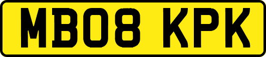 MB08KPK
