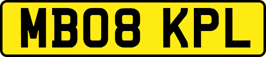 MB08KPL