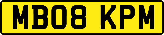 MB08KPM