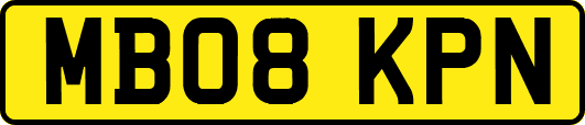 MB08KPN