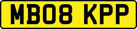 MB08KPP