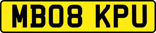 MB08KPU