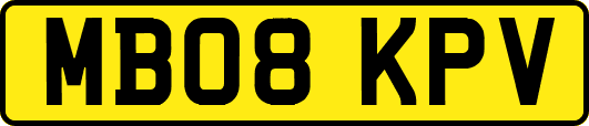 MB08KPV