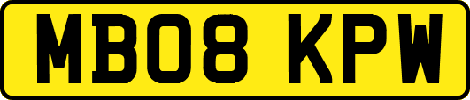 MB08KPW