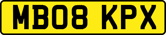 MB08KPX