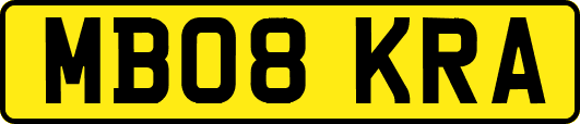 MB08KRA