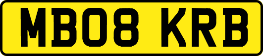 MB08KRB
