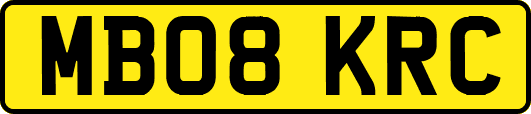 MB08KRC
