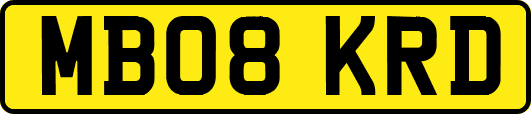 MB08KRD