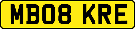 MB08KRE