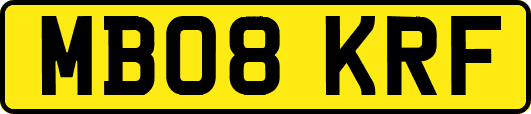 MB08KRF