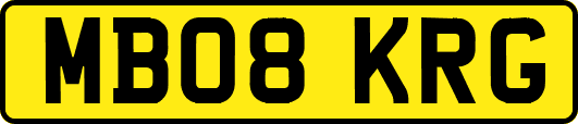 MB08KRG