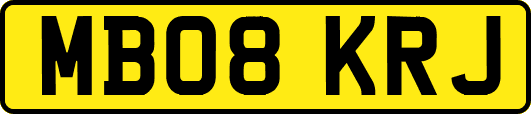 MB08KRJ
