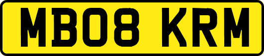 MB08KRM