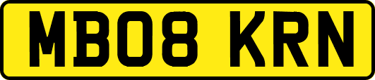 MB08KRN