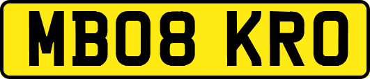 MB08KRO