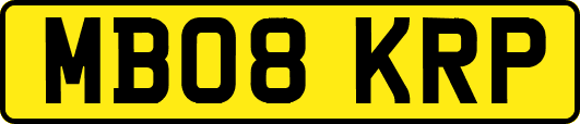 MB08KRP