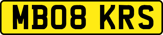 MB08KRS