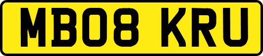 MB08KRU
