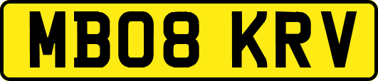 MB08KRV