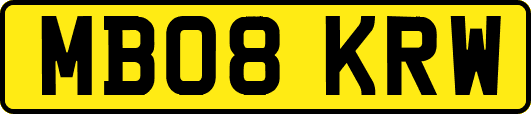 MB08KRW