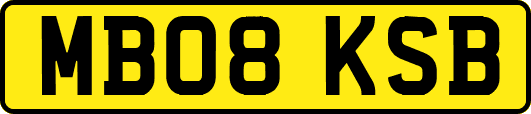 MB08KSB