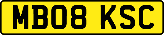 MB08KSC