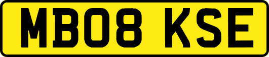 MB08KSE