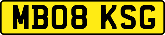 MB08KSG